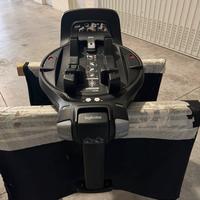 Base isofix darwin i-size 360 inglesina