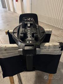 Base isofix darwin i-size 360 inglesina