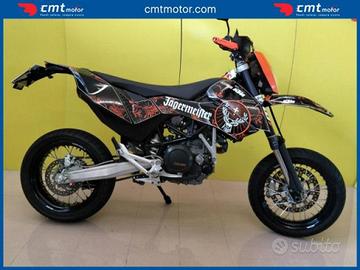 KTM 690 SMC Garantita e Finanziabile
