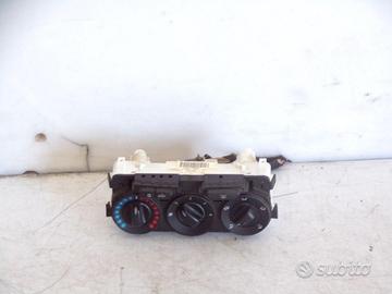 Centralina Comandi Clima Opel Corsa E 2016