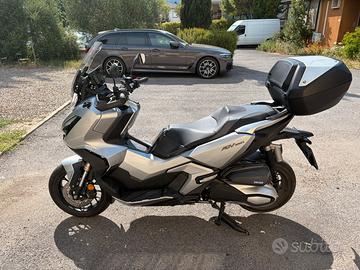 Honda ADV 350 2022