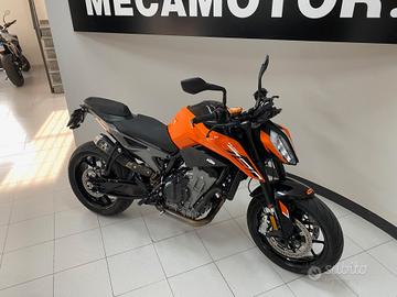 Ktm 790 Duke 2024