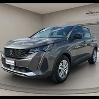 PEUGEOT 3008 PureTech Turbo 130 S&S EAT8 Allure Pa