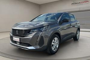 PEUGEOT 3008 PureTech Turbo 130 S&S EAT8 Allure Pa