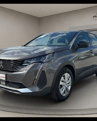 PEUGEOT 3008 PureTech Turbo 130 S&S EAT8 Allure Pa