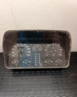 Quadro strumenti Fiat Uno