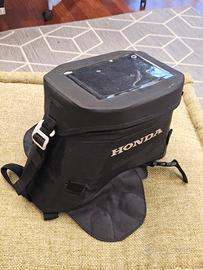 borsa serbatoio Africa Twin 1100