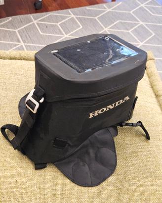 borsa serbatoio Africa Twin 1100