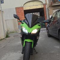 Ninja650 2017 abs