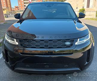 LAND ROVER Range Rover Evoque (L551)