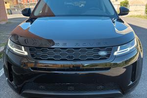 LAND ROVER Range Rover Evoque (L551)