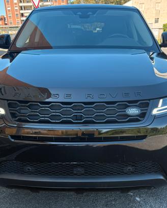 LAND ROVER Range Rover Evoque (L551)