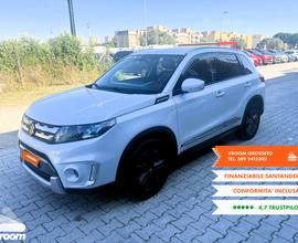 SUZUKI Vitara (2015) Vitara 1.6 DDiS 4WD AllGri...