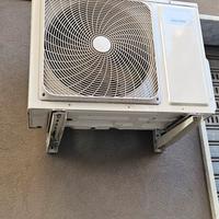 Condizionatore Riello 18000btu 