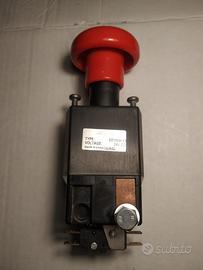 Contactor Elettrico SD150 A-53