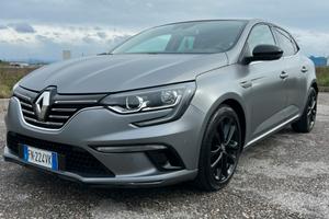 REANAULT MEGANE GT-LINE 1.5 dci 110 cv