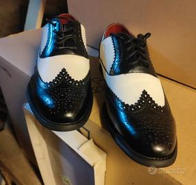 Scarpe stringate uomo 