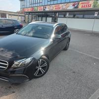 mercedes Classe E 