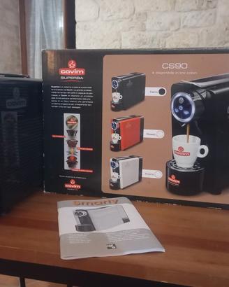 Macchina del caffè Covim 