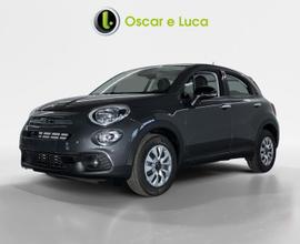 FIAT 500X 1.3 mjt 95 CV NEOPATENTATI