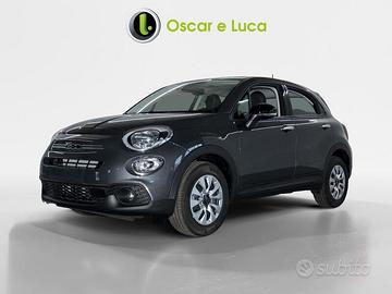 FIAT 500X 1.3 mjt 95 CV NEOPATENTATI