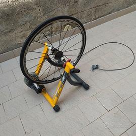 RULLO BICI Elite MAGNETICO 5 LIVELLI