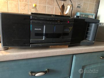 Stereo