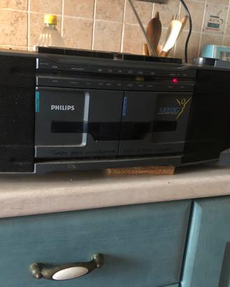 Stereo
