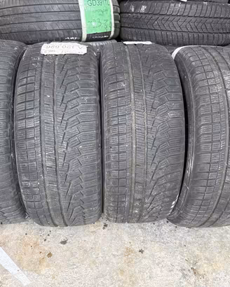 gomme usate 2355517 Winter HANKOOK - Win - 308
