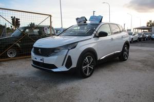 Peugeot 3008 BlueHDi 13O GT GARANTITA 24 MESI !!!!