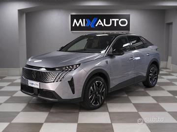 Peugeot 3008 1.2 Hybrid GT 145CV E-DCS6