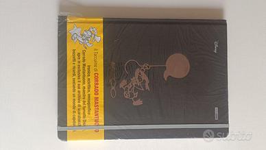 libro i taccuini di Topolino,  disney NUOVO