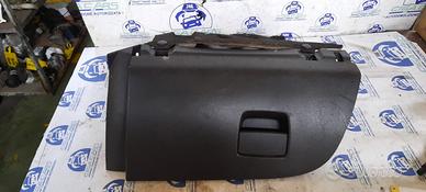 OPEL CORSA 2015 - CASSETTA PORTAOGGETTI