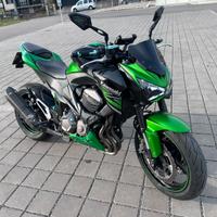 Kawasaki z800 ABS
