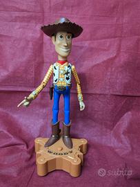Woody interattivo Toy Story
