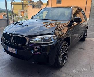 BMW X5 xdrive30d Experience 258cv auto