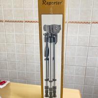 Tre piedi Audio Foto