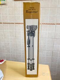 Tre piedi Audio Foto