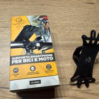 Supporto smartphone
