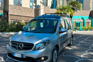 Mercedes-benz Citan 1.5 108 CDI S&S Tourer Pro Bus