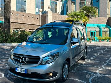 Mercedes-benz Citan 1.5 108 CDI S&S Tourer Pro Bus
