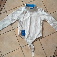 Divisa Scherma Negrini