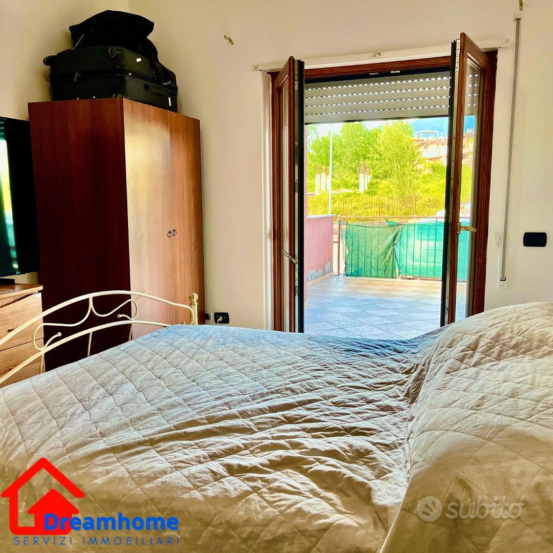 Appartamento – Cassino, San Bartolomeo - Vista 4