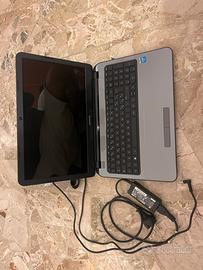HP 15-s103nl 15.6– Da sistemare o per pezzi