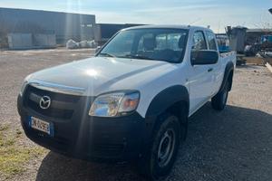 Pick up mazda bt50