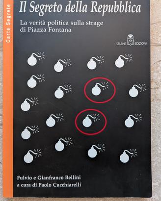 Il Segreto della Repubblica - F. e G. Bellini
