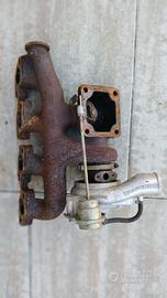 Turbina ford