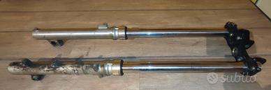 Honda Transalp forcella originale 