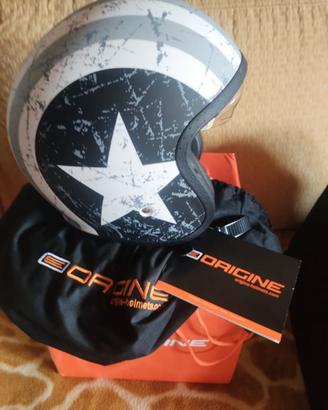CASCO ORIGINE