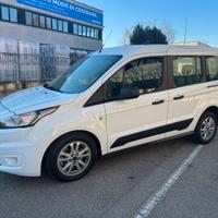 Ford Transit Connect 1.5- 120CV AUTOMATICO EURO 6D